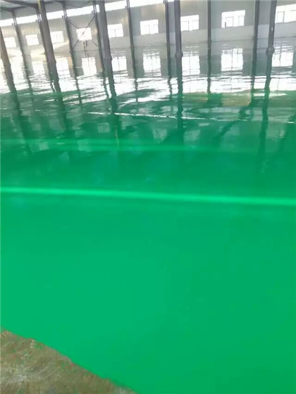 凌海，我直接给你一份室外地坪漆翻新维修